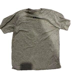 Under armour shirt